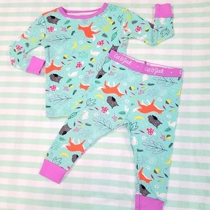 ° SZ 18MO • 2 Piece Pajamas °